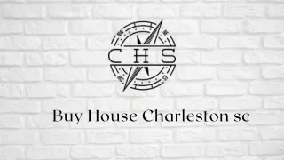 Buy House Charleston sc