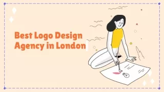 Best Logo Design Agency in London