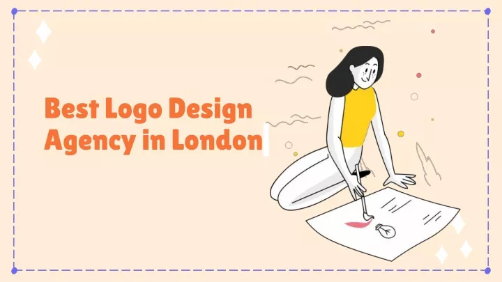 best logo design agency in london