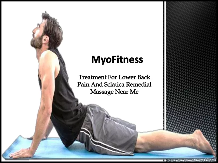 myofitness