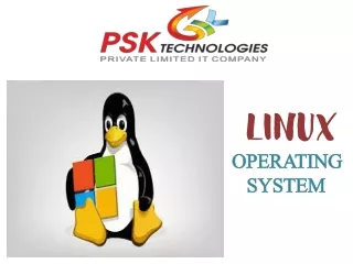 linux