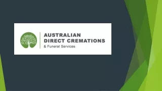 Cremations Hunter Valley