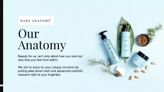 Best Customized Shampoo