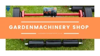 Buy Garden Shredder Online