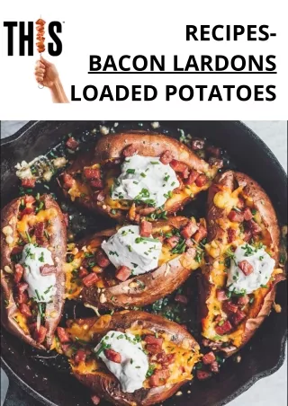 recipes