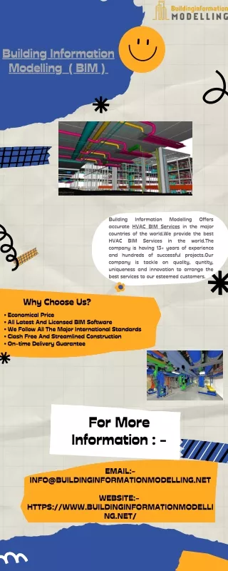 building information modelling bim