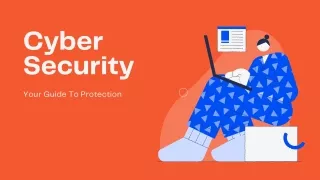 Cyber Security - Facts and Figures