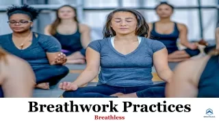breathwork practices