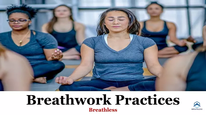 breathwork practices