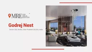 Godrej Nest