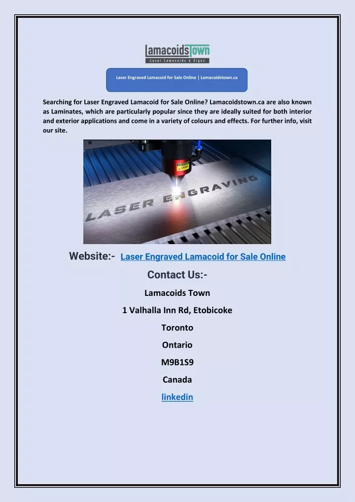 laser engraved lamacoid for sale online