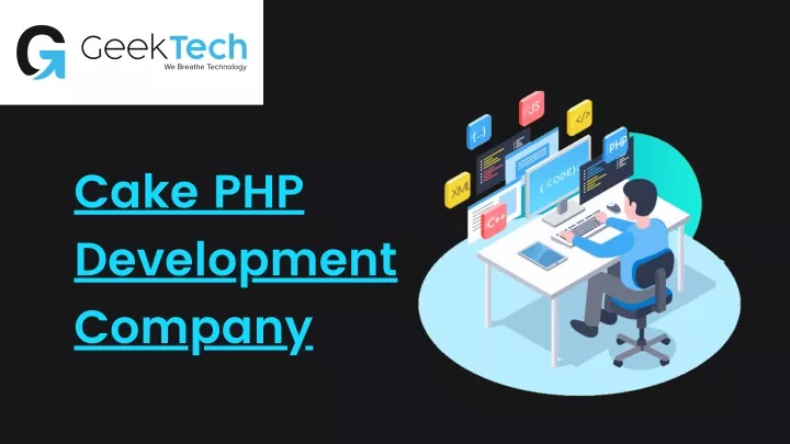 cake php development company