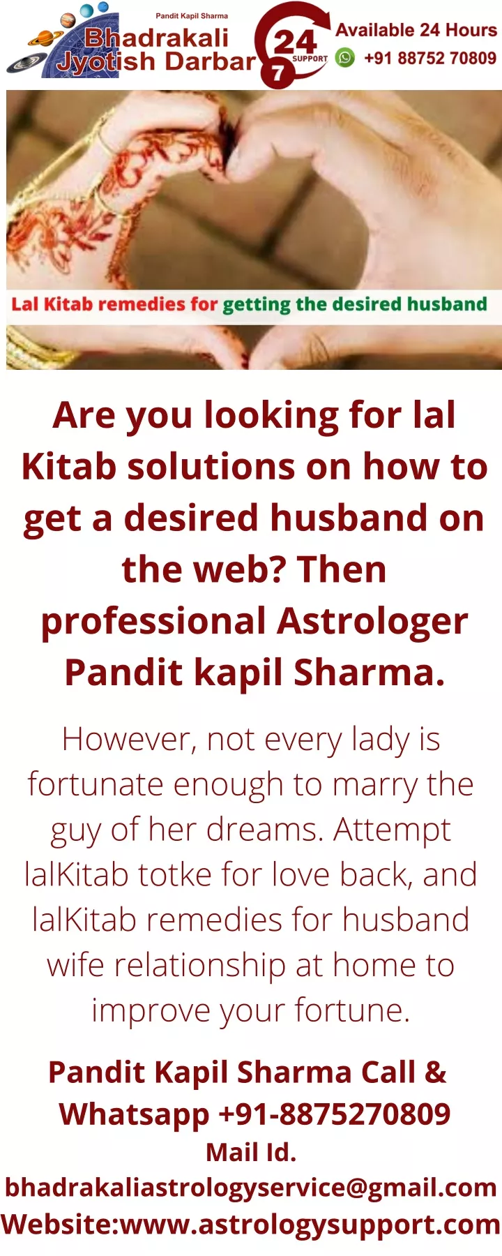 are you looking for lal kitab solutions