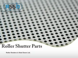 roller shutters steel doors ltd