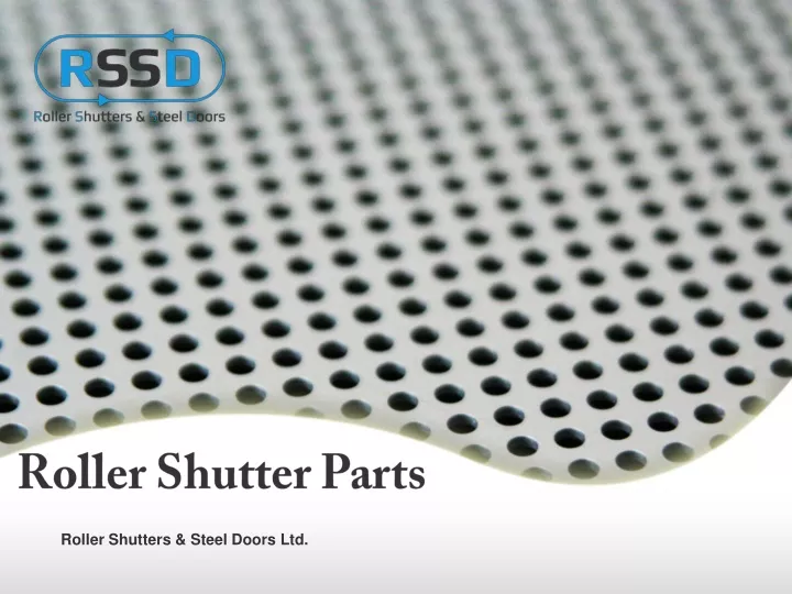 roller shutters steel doors ltd