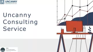 Hire a Top Notch Developer without all The Hassles - UNCANNY