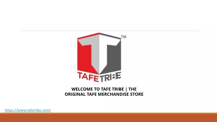 welcome to tafe tribe the original tafe