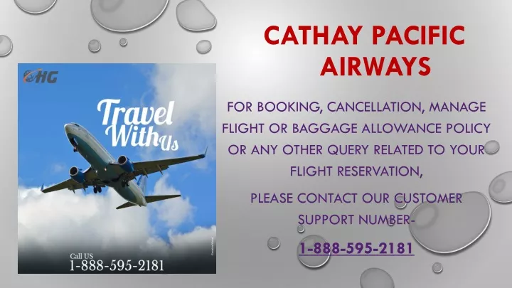 cathay p acific airways