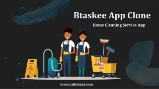 btaskee app clone
