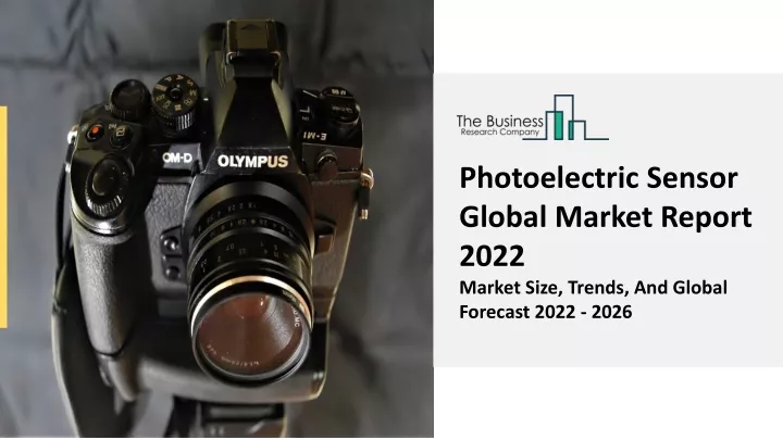 photoelectric sensor global market report 2022