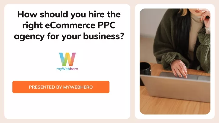 how should you hire the right ecommerce