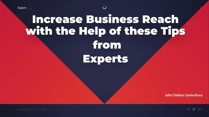 increase business reach with the help of these