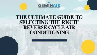 the ultimate guide to