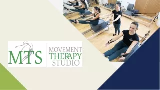 Pilates Teachers Training