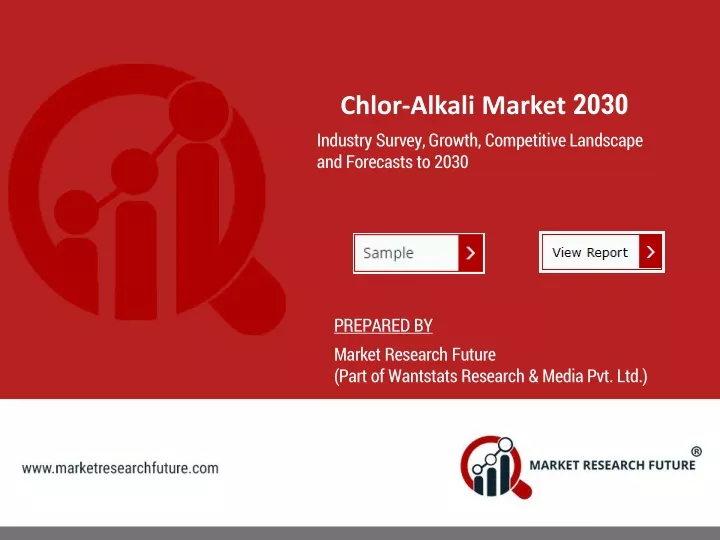 chlor alkali market 2030
