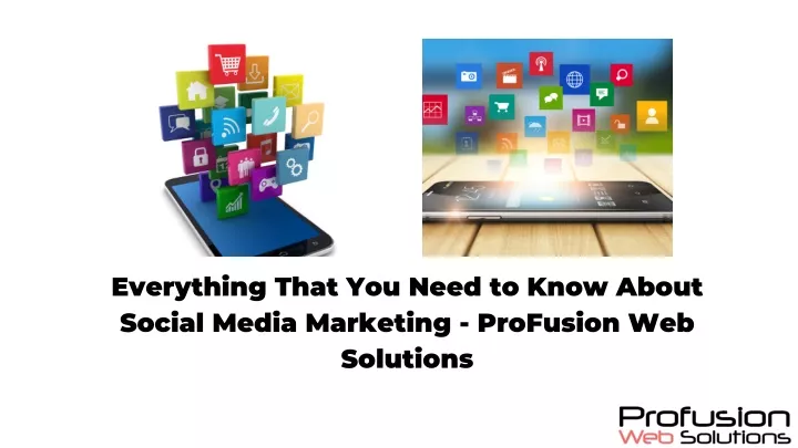 everything that you need to know about social