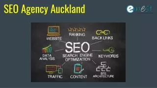 seo agency auckland