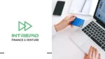 Apply For Line Of Credit - slide 1