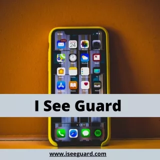 i see guard