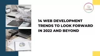 14 web development trends to look forward in 2022