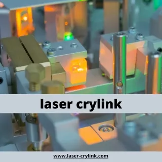 laser crylink