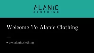 Activewear Manufacturer