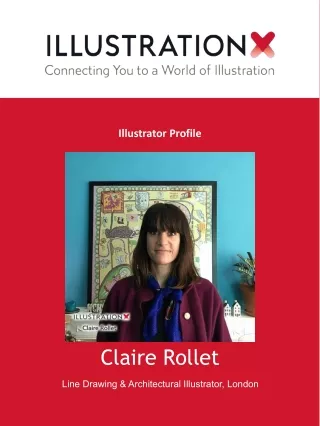 illustrator profile
