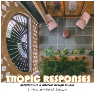 Tropic Responses - Brochure