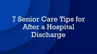 Top Benefits of Using a Home Care Provider