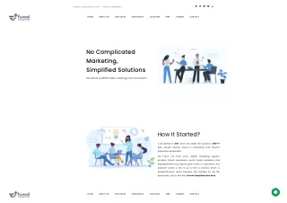 customer communication convert phone