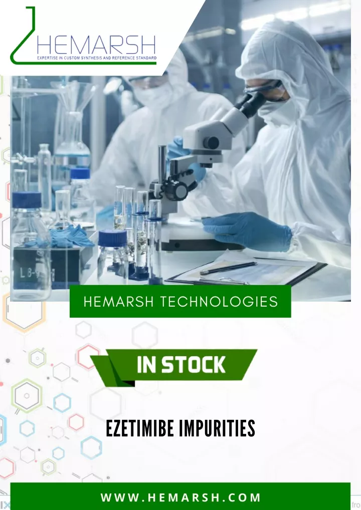 hemarsh technologies