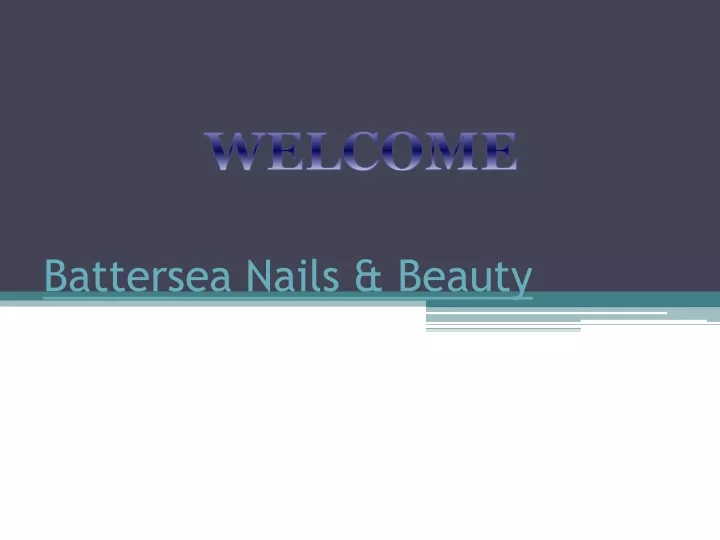 battersea nails beauty