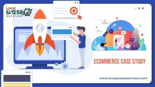 ecommerce case study
