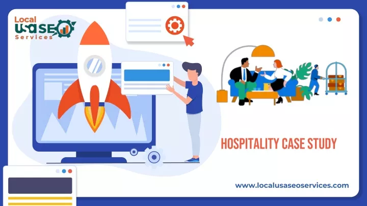 hospitality case study