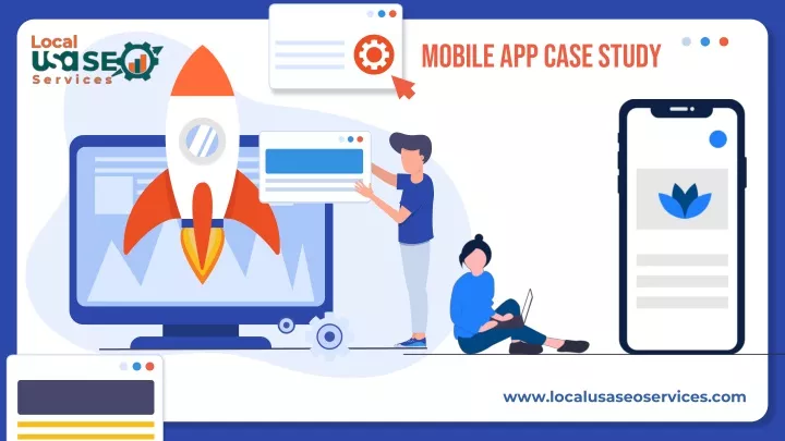 mobile app case study