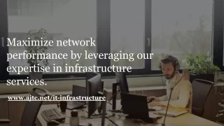 Computer Network Support