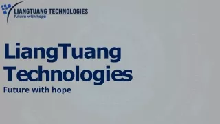 LiangTuang Technologies