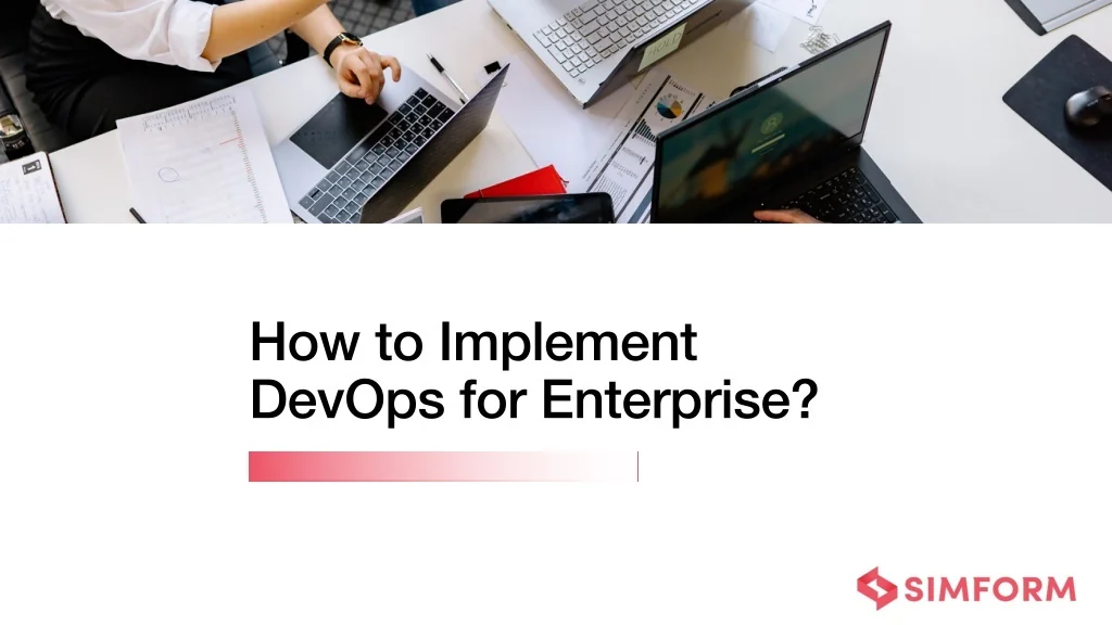 PPT - How to Implement DevOps for Enterprise PowerPoint Presentation ...