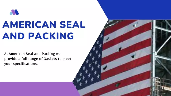 american seal and packing