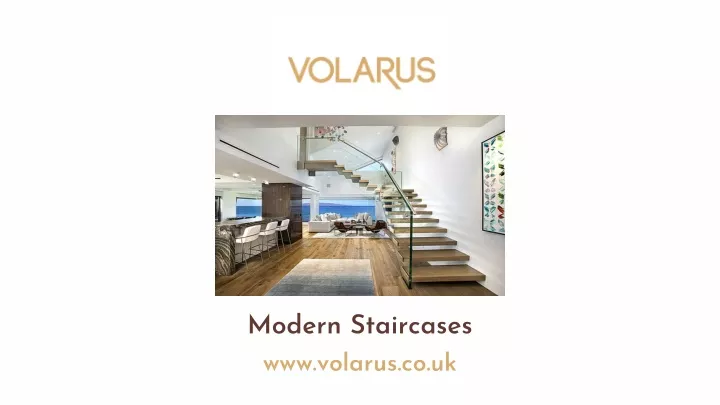 modern staircases www volarus co uk